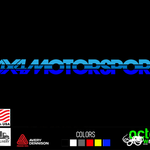TACOMA 4X4 MOTORSPORT