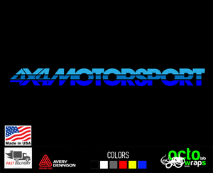 TACOMA 4X4 MOTORSPORT