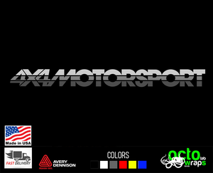 TACOMA 4X4 MOTORSPORT