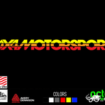 TACOMA 4X4 MOTORSPORT
