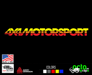 TACOMA 4X4 MOTORSPORT