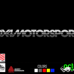 TACOMA 4X4 MOTORSPORT