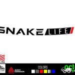 Viper 5 GEN SNAKE LIFE