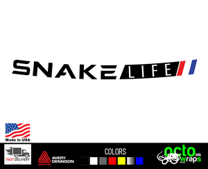 Viper 5 GEN SNAKE LIFE