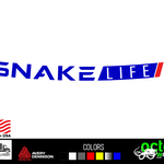 Viper 5 GEN SNAKE LIFE