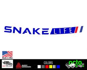 Viper 5 GEN SNAKE LIFE
