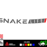 Viper 5 GEN SNAKE LIFE