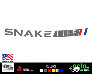 Viper 5 GEN SNAKE LIFE