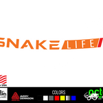 Viper 5 GEN SNAKE LIFE