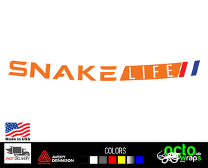Viper 5 GEN SNAKE LIFE