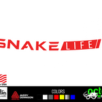 Viper 5 GEN SNAKE LIFE