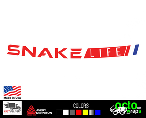 Viper 5 GEN SNAKE LIFE