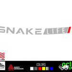 Viper 5 GEN SNAKE LIFE