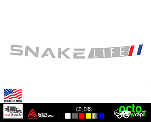 Viper 5 GEN SNAKE LIFE