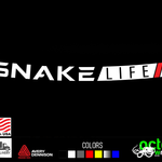 Viper 5 GEN SNAKE LIFE