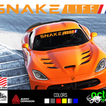 Viper 5 GEN SNAKE LIFE