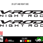 V-Rod Night Rod