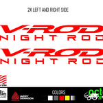 V-Rod Night Rod