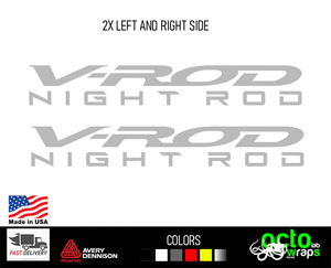 V-Rod Night Rod