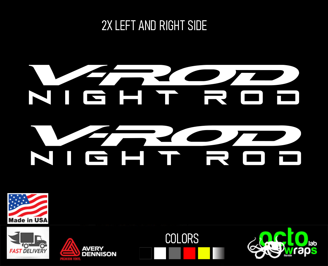 V-Rod Night Rod