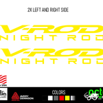 V-Rod Night Rod