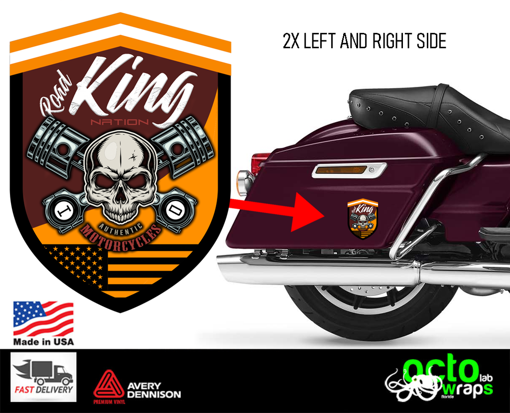 Road King Nation