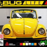 VW Beetle Classic BUG LIFE