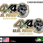 RAM 4X4 US ARMY CORPS EDITION