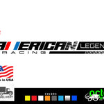 Camaro AMERICAN LEGEND Racing