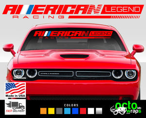 Challenger Charger AMERICAN LEGEND