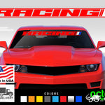 Challenger Charger RACING America