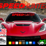 Corvette SPEED HUNTER