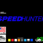 Challenger Charger SPEED HUNTER