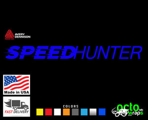 Challenger Charger SPEED HUNTER